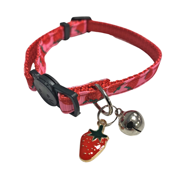 Cat Collar - Fruity Collection