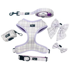 Collection image for: Lilac Plaid