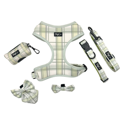 Collection image for: Pistachio Plaid Collection