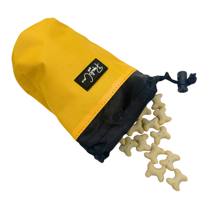 Walkies Snack Pouch