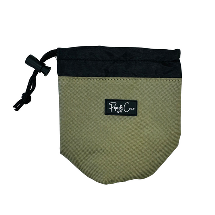 Walkies Snack Pouch