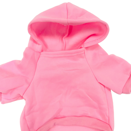 Cosy Hoody