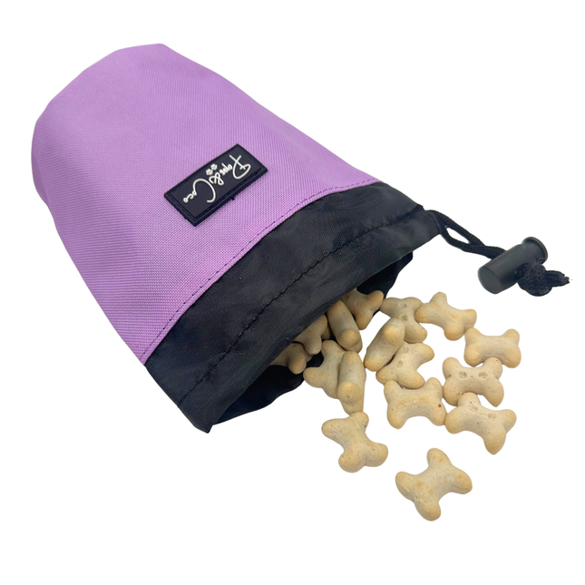 Walkies Snack Pouch