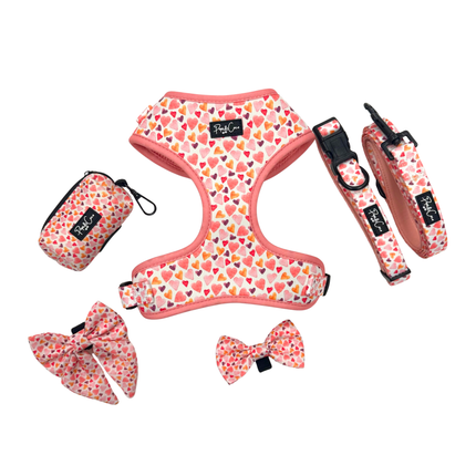 That's Amore Fully Adjustable Harness