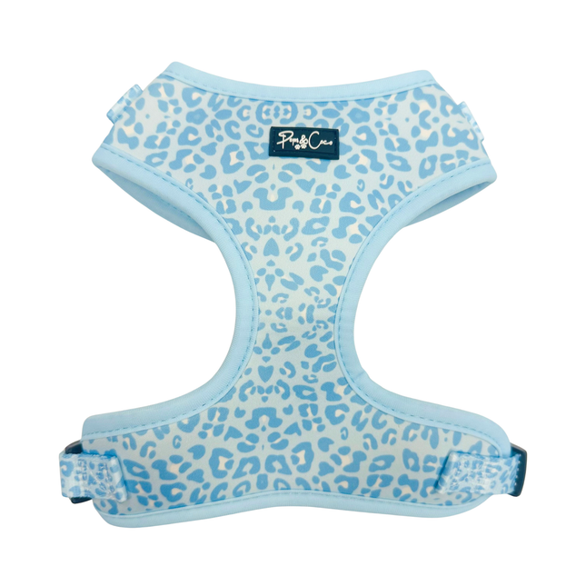 Sky Leopard Fully Adjustable Harness