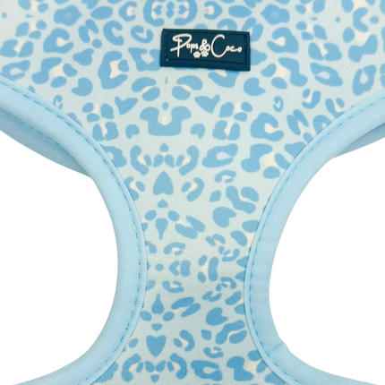 Sky Leopard Fully Adjustable Harness