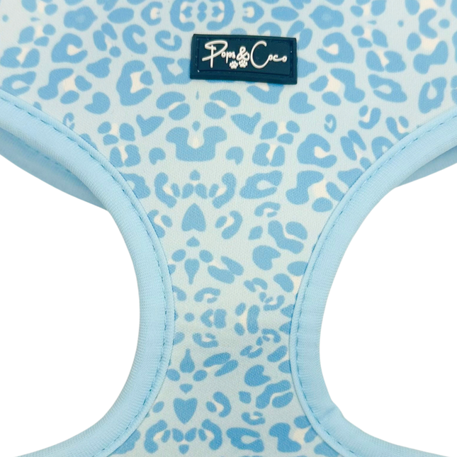Sky Leopard Fully Adjustable Harness
