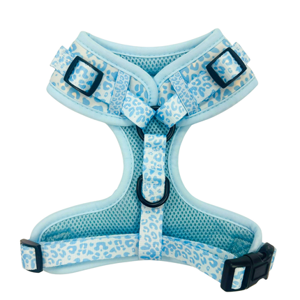 Sky Leopard Fully Adjustable Harness