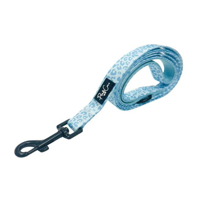 Sky Leopard Lead