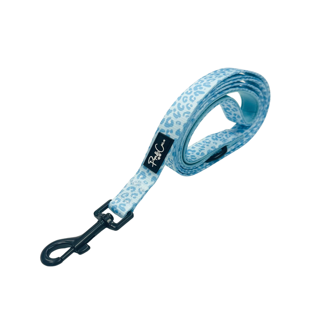Sky Leopard Lead