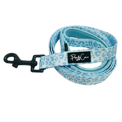 Sky Leopard Lead