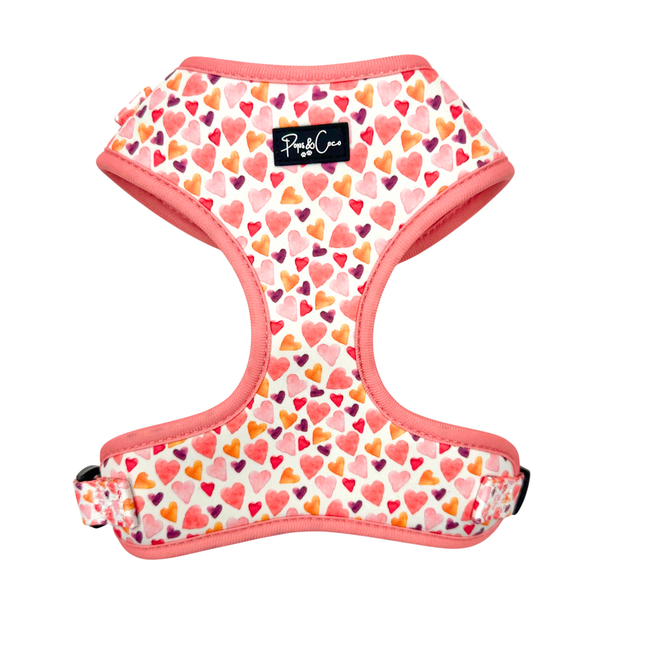 That's Amore Fully Adjustable Harness