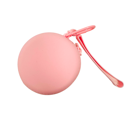 Silicone Treat Pouch