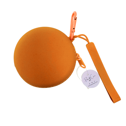 Silicone Treat Pouch