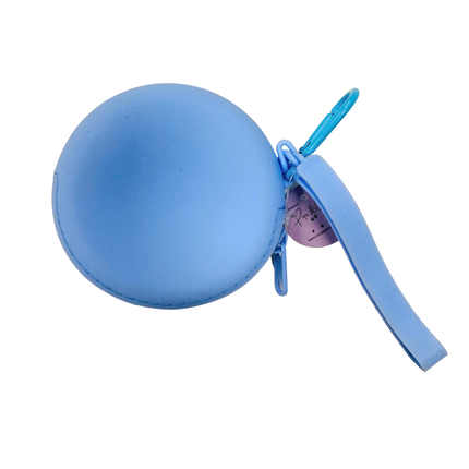Silicone Treat Pouch