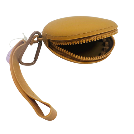 Silicone Treat Pouch