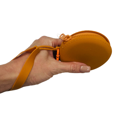 Silicone Treat Pouch