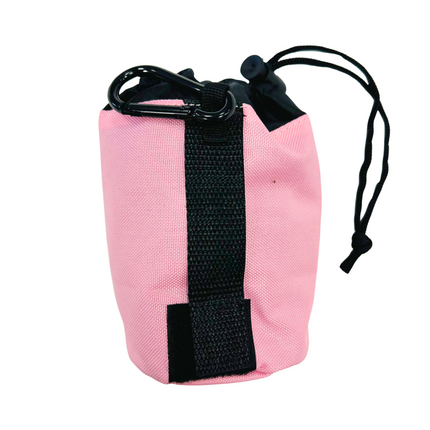 Walkies Snack Pouch
