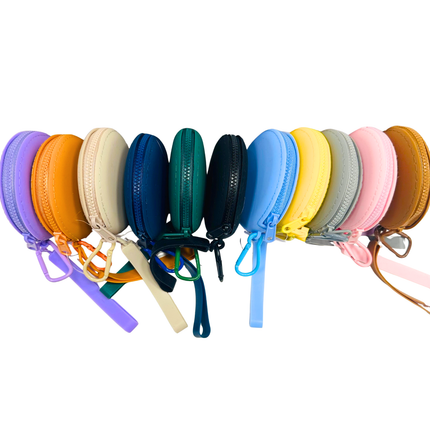Silicone Treat Pouch
