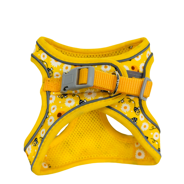 Bee Garden Step In Harness