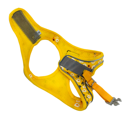 Bee Garden Step In Harness