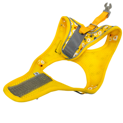 Bee Garden Step In Harness