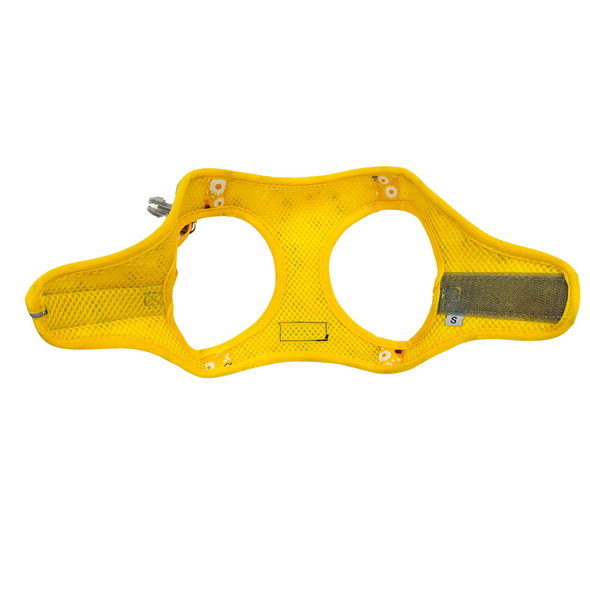 Bee Garden Step In Harness