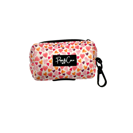 That's Amore Poo Bag Dispenser