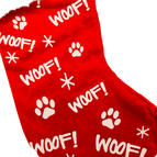 Woof