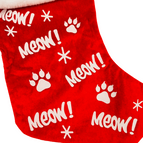 Meow