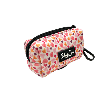 That's Amore Poo Bag Dispenser