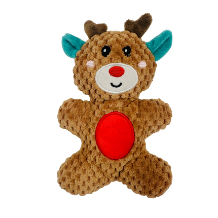 Mini Ryan the Reindeer