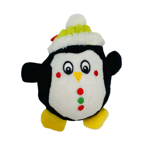 Mini Phillip the Penguin