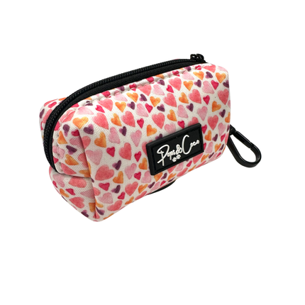 That's Amore Poo Bag Dispenser