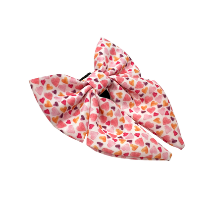 That's Amore Sailor Bow Tie