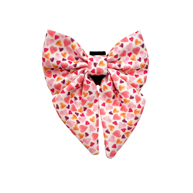 That's Amore Sailor Bow Tie