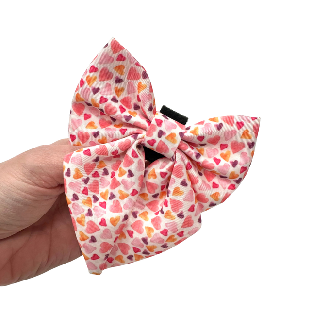 That's Amore Sailor Bow Tie