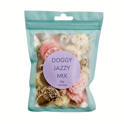 Pawfect Pick 'N Mix - Doggy Jazzies 85g