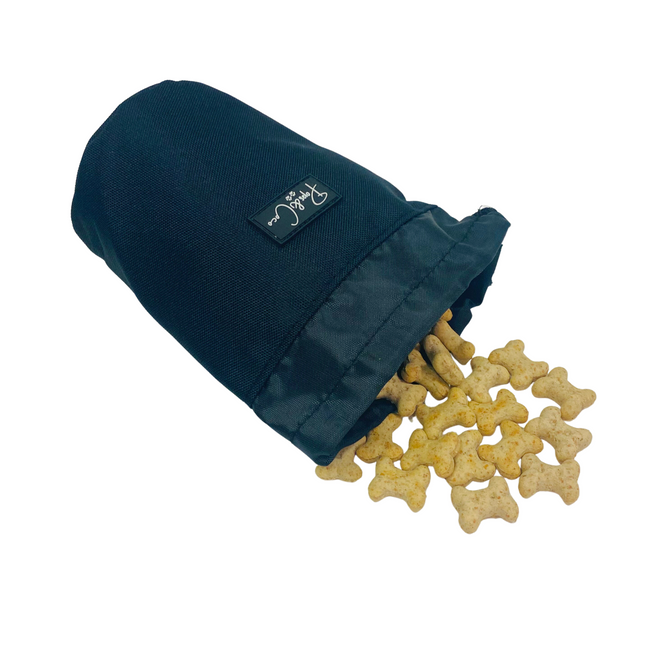 Walkies Snack Pouch