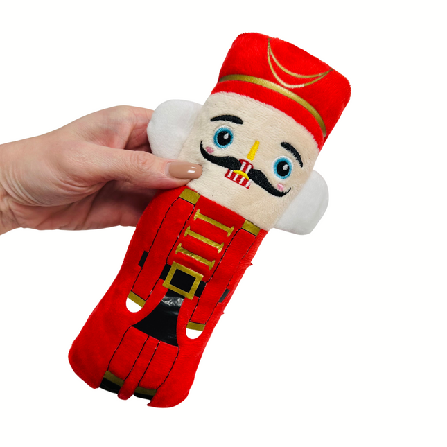 Nutcracker Toy