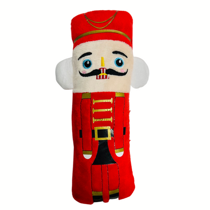 Nutcracker Toy