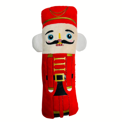 Nutcracker Toy