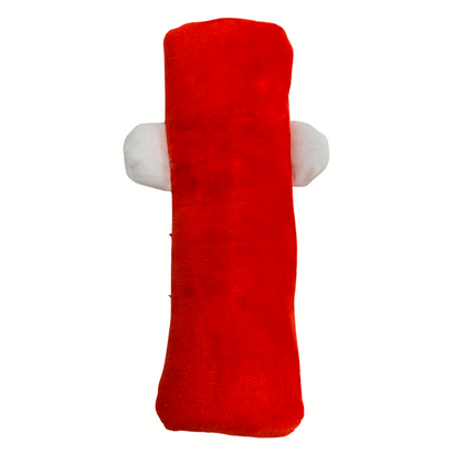 Nutcracker Toy