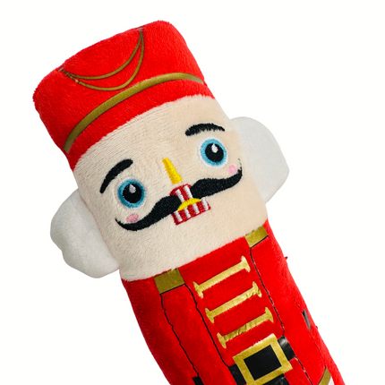 Nutcracker Toy