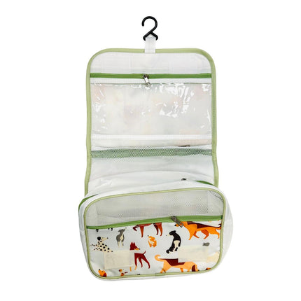 Hanging Toiletries Bag