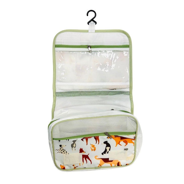 Hanging Toiletries Bag