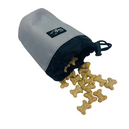 Walkies Snack Pouch
