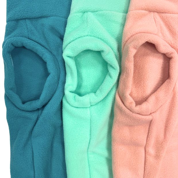 Keeping cosy