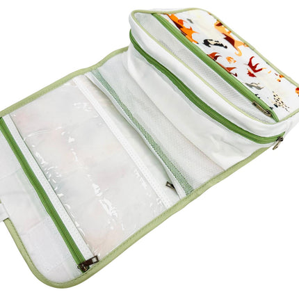 Hanging Toiletries Bag