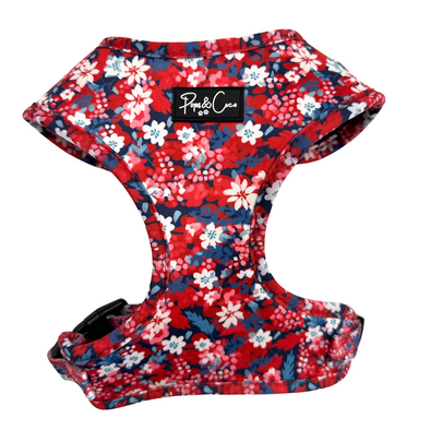 Cherry Blossom Fully Adjustable Harness